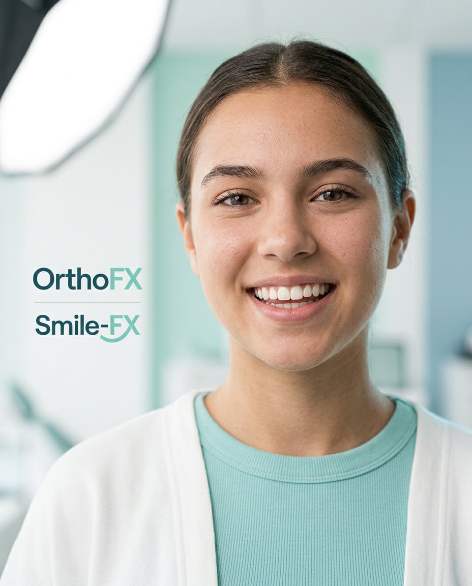 Best orthodontist near me braces invisalign