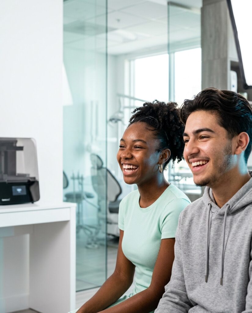 Best orthodontist near me braces invisalign