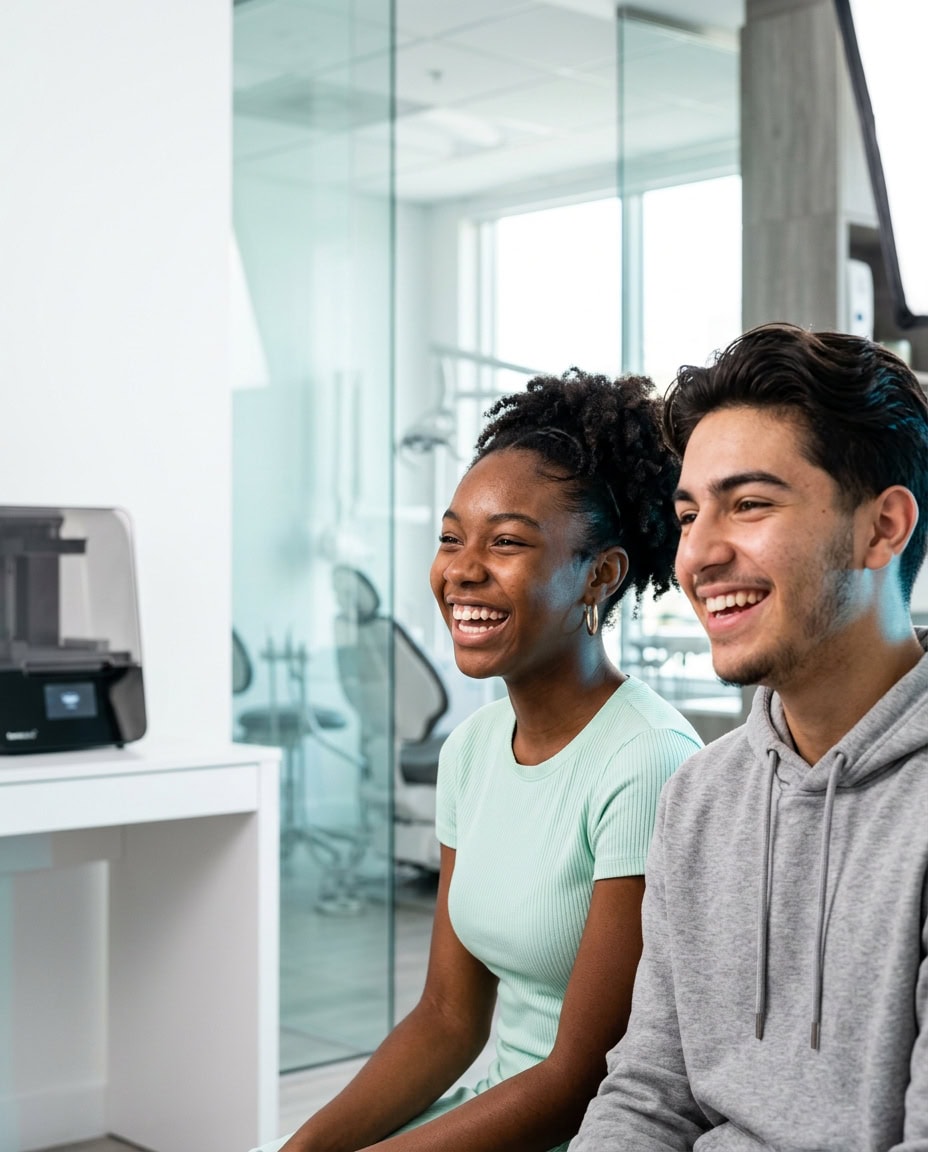 Best orthodontist near me braces invisalign