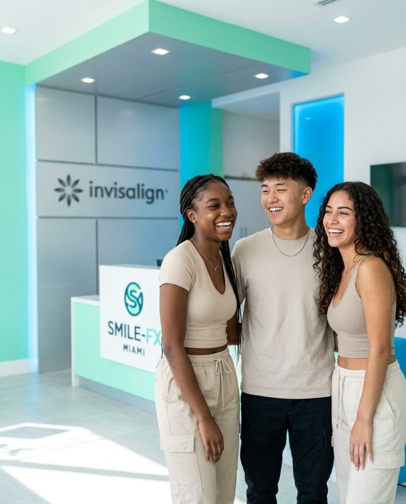 Best orthodontist near me braces invisalign