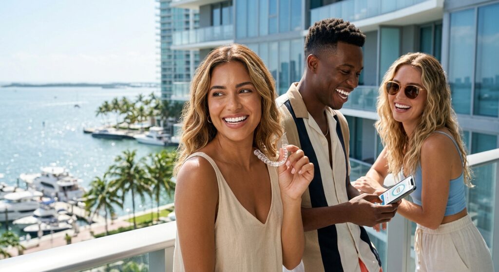 Best orthodontist near me braces invisalign