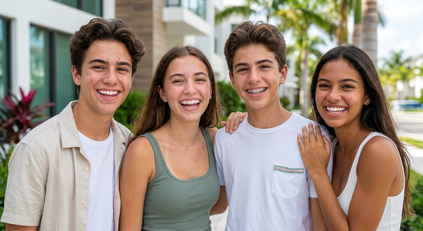 Best orthodontist near me braces invisalign