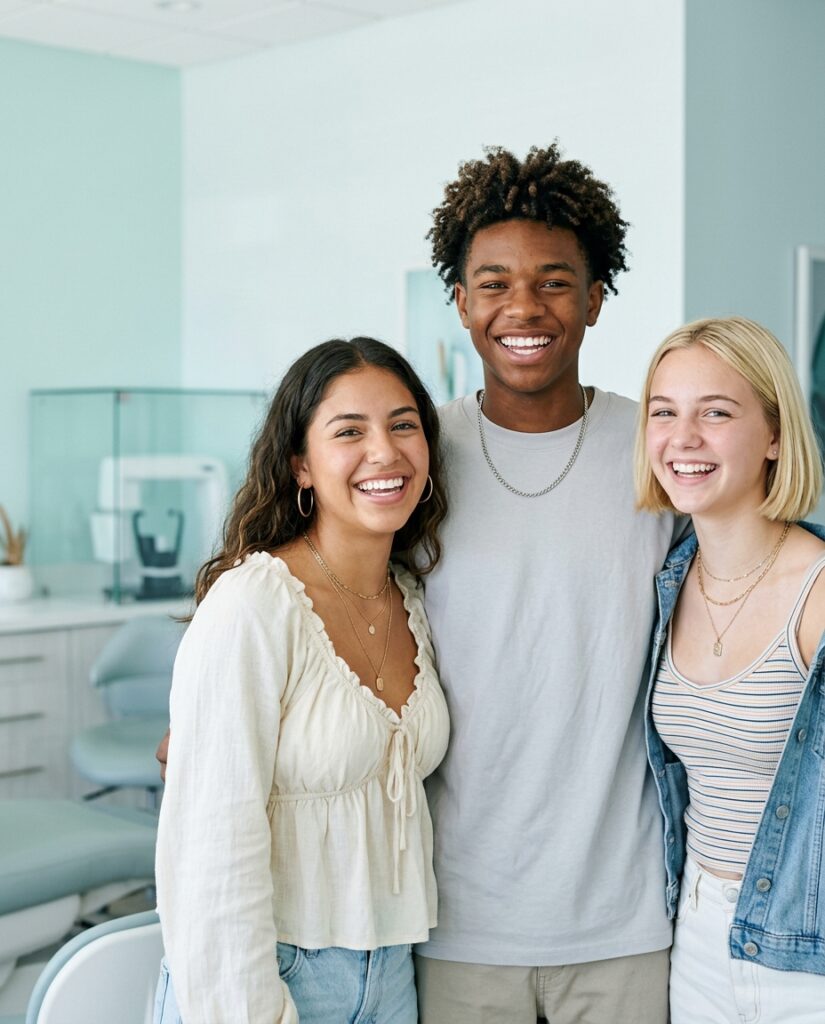 Best orthodontist near me braces invisalign