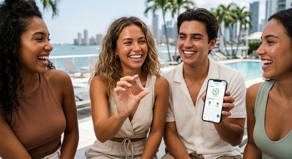 Best orthodontist near me braces invisalign