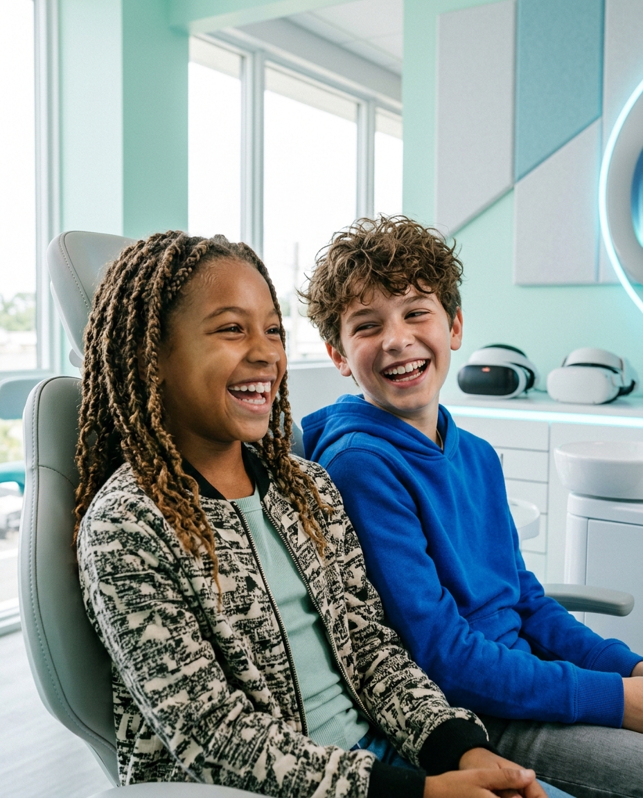 Best orthodontist near me braces invisalign