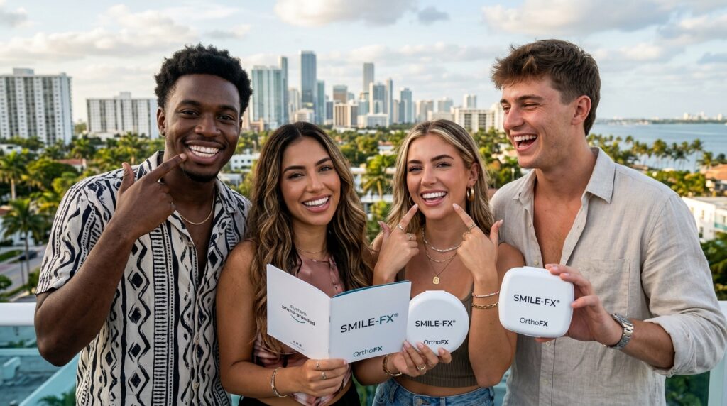 Best orthodontist near me braces invisalign