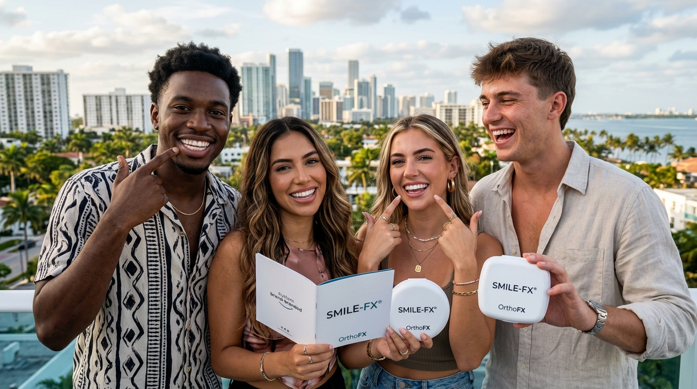 Best orthodontist near me braces invisalign