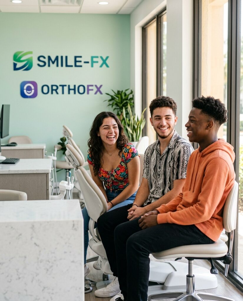 Best orthodontist near me braces invisalign