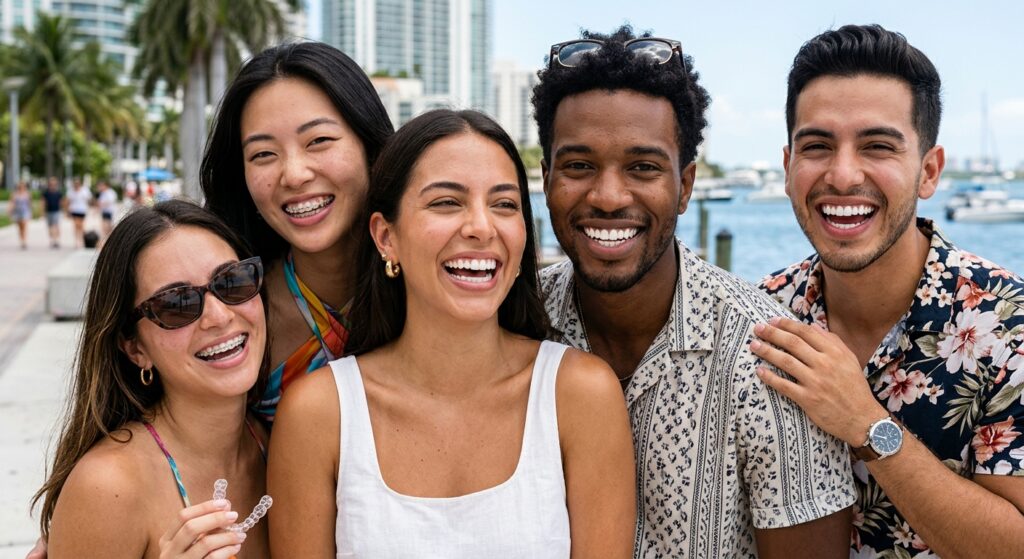 Best orthodontist near me braces invisalign