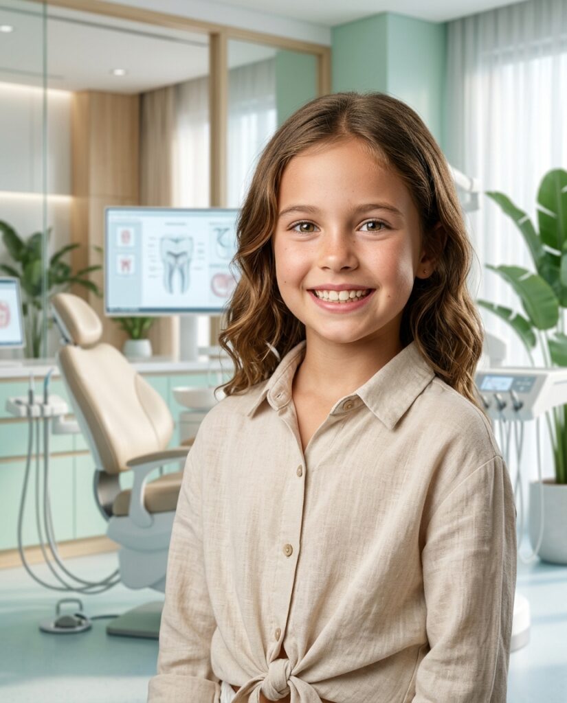 Best orthodontist near me braces invisalign