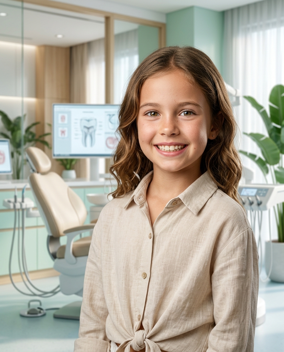 Best orthodontist near me braces invisalign