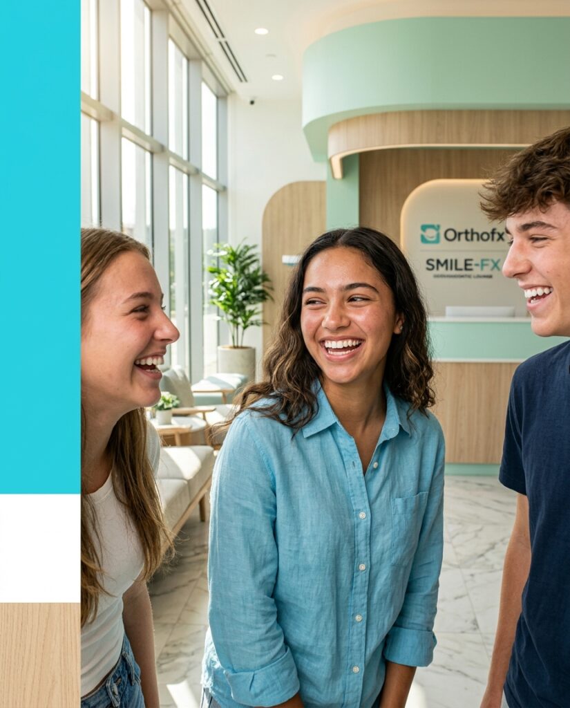 Best orthodontist near me braces invisalign