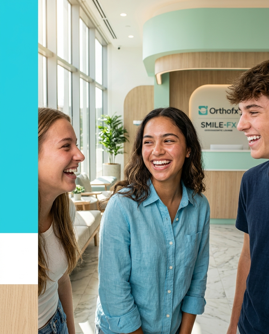 Best orthodontist near me braces invisalign