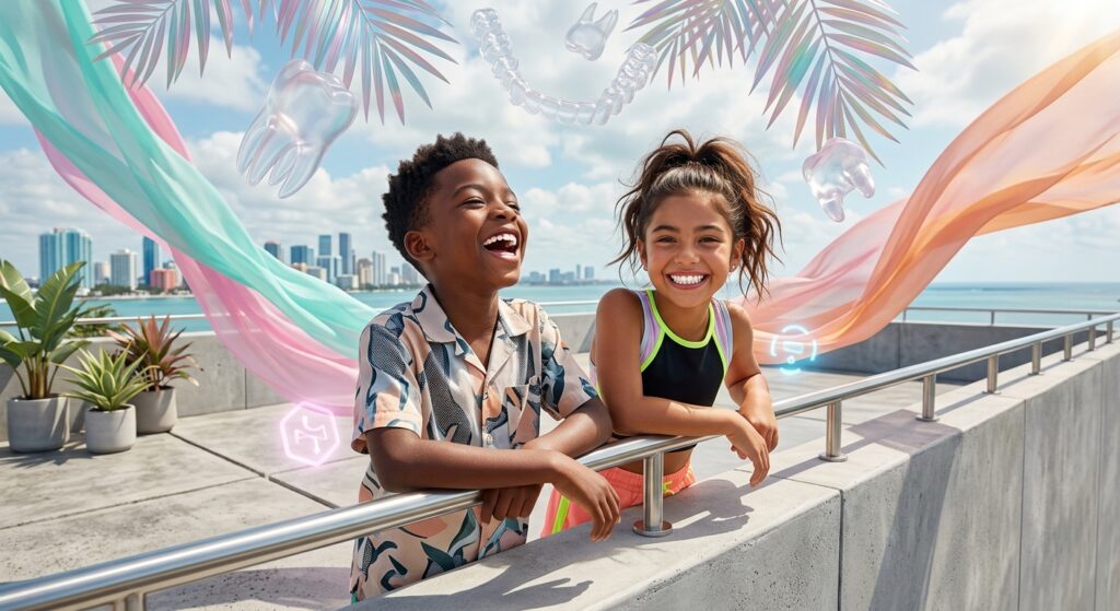 Best orthodontist near me braces invisalign