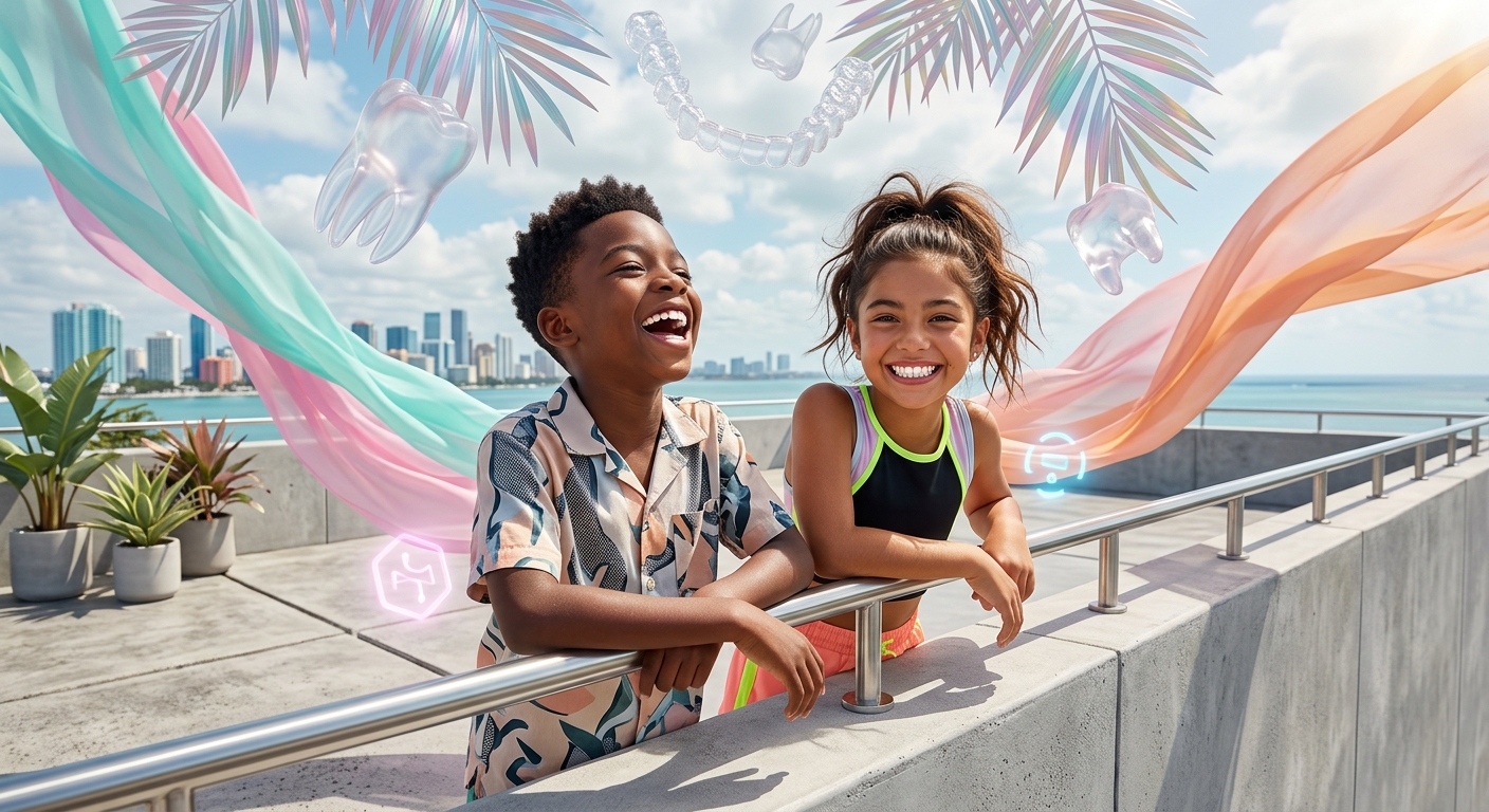 Best orthodontist near me braces invisalign