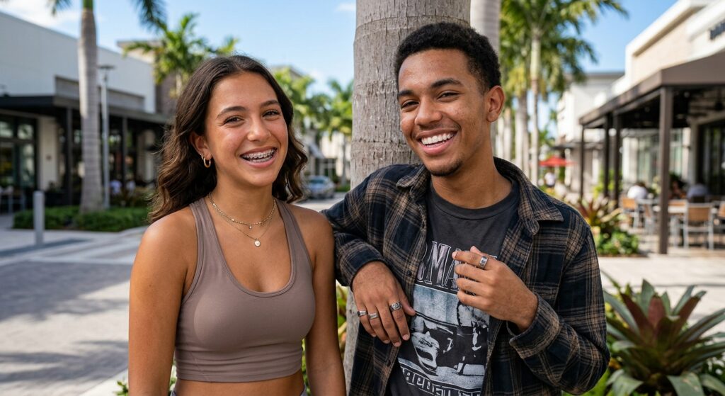 Best orthodontist near me braces invisalign