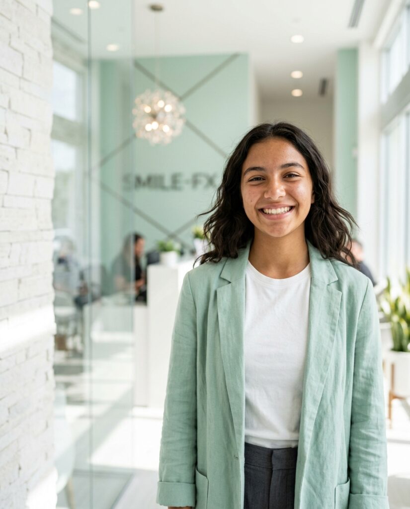 Best orthodontist near me braces invisalign