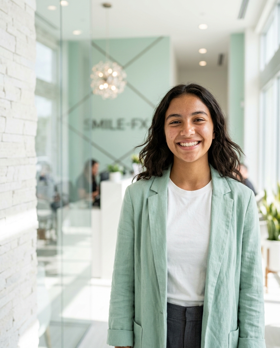 Best orthodontist near me braces invisalign