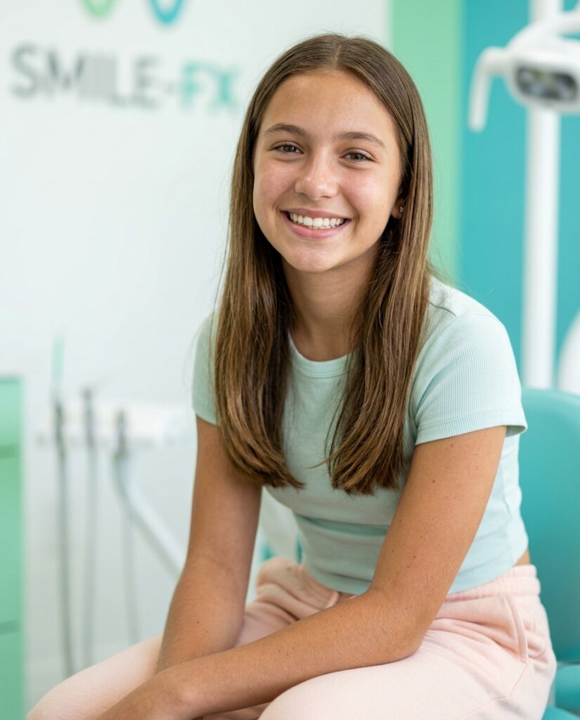 Best orthodontist near me braces invisalign