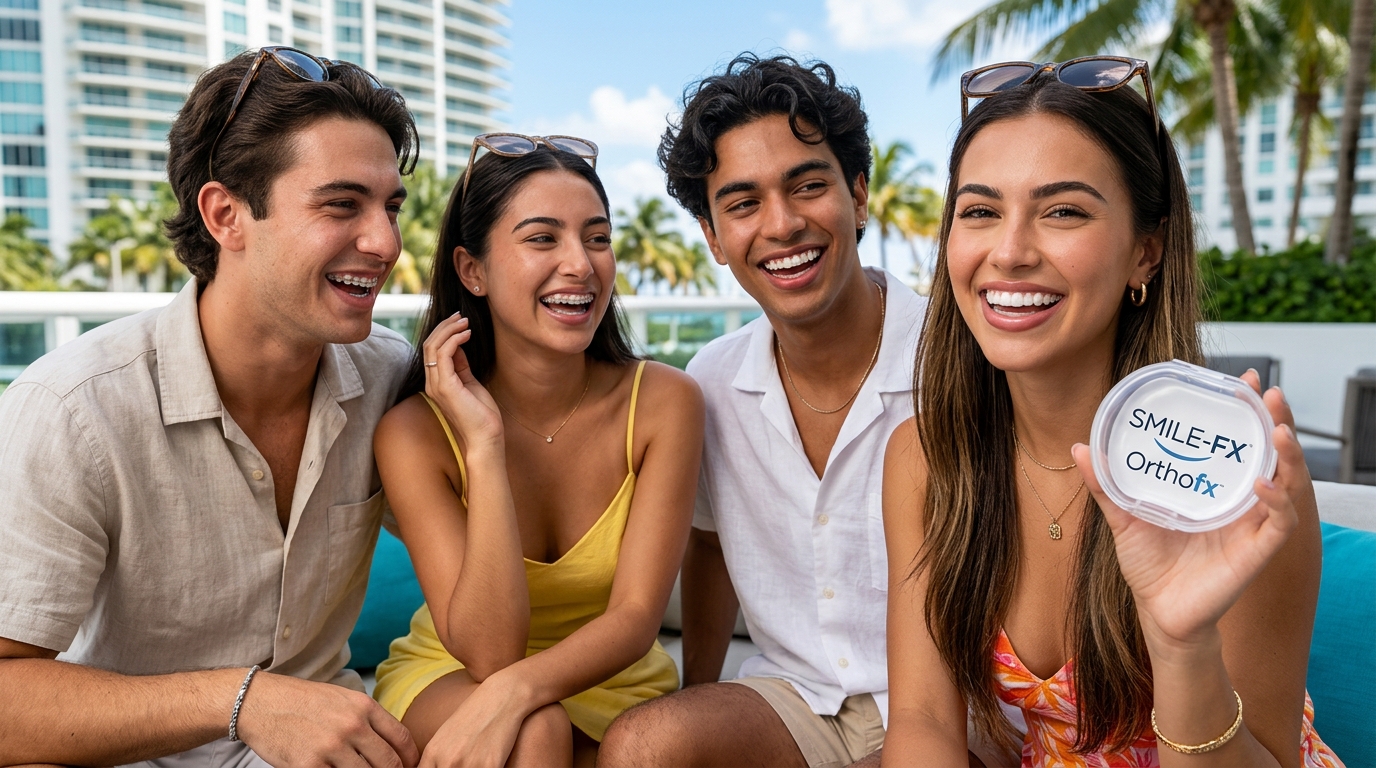 Best orthodontist near me braces invisalign