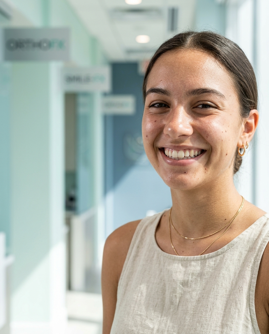 Best orthodontist near me braces invisalign