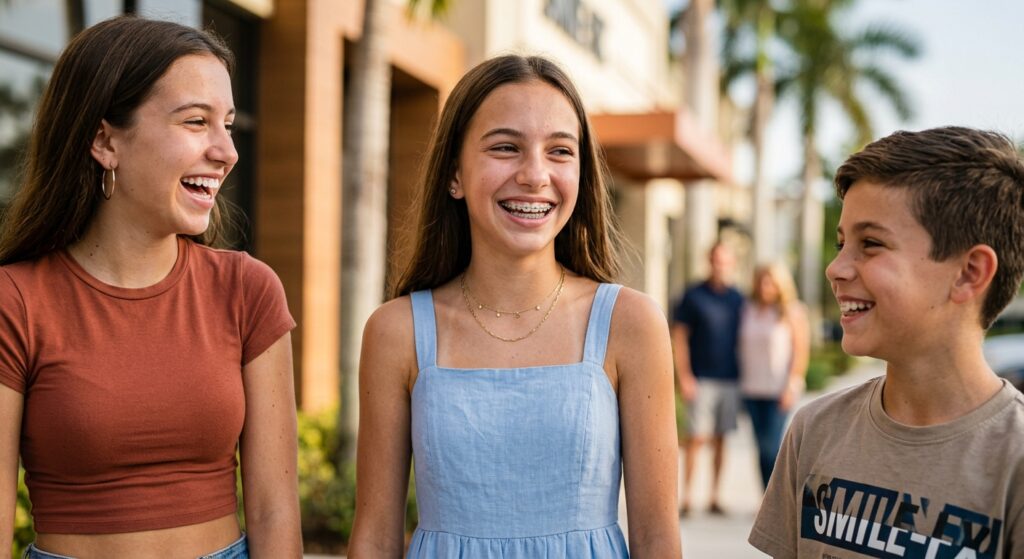 Best orthodontist near me braces invisalign