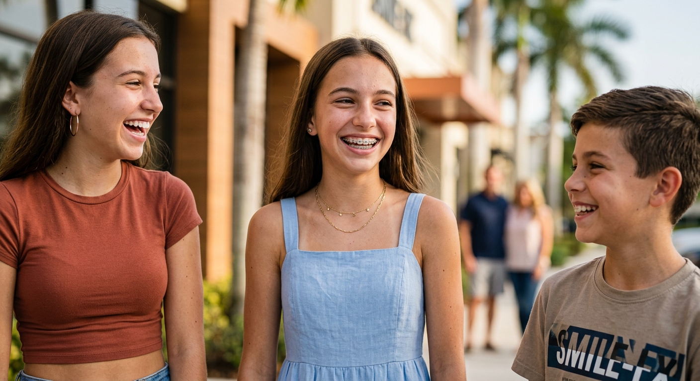 Best orthodontist near me braces invisalign