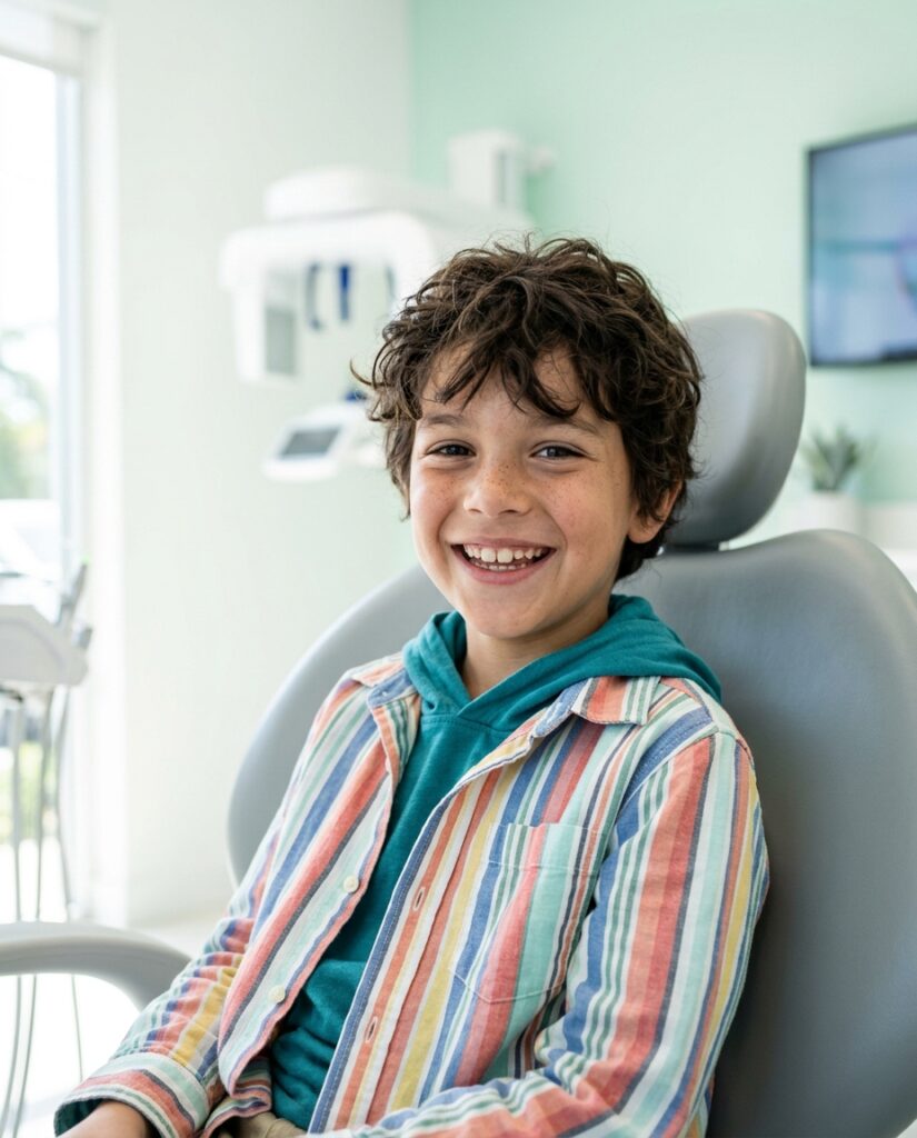 Best orthodontist near me braces invisalign