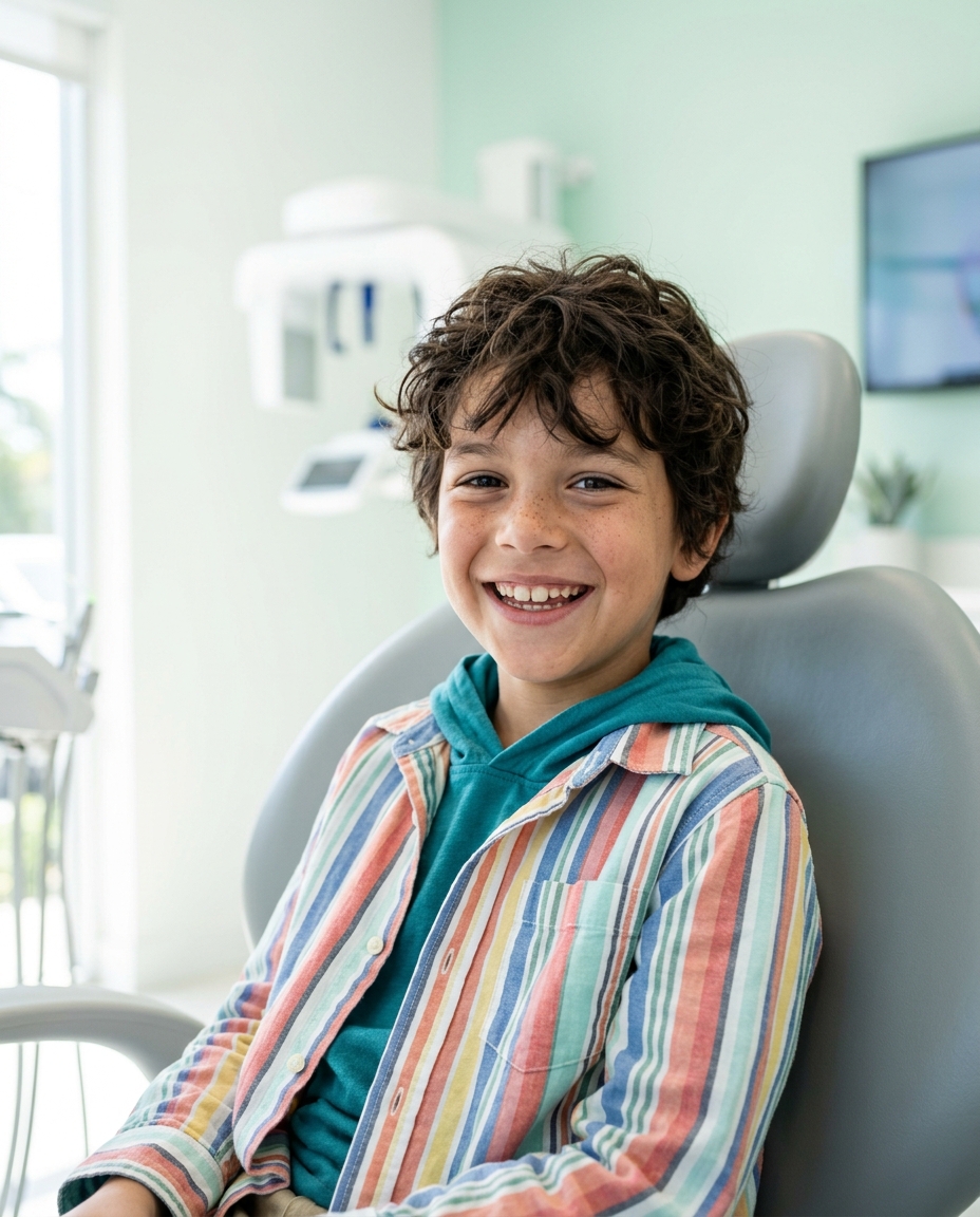 Best orthodontist near me braces invisalign