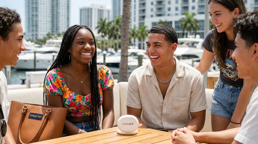 Best orthodontist near me braces invisalign