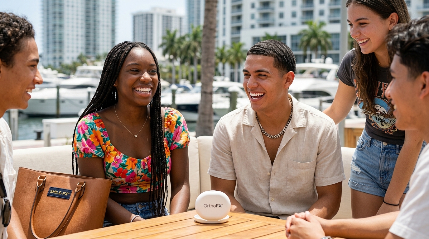 Best orthodontist near me braces invisalign