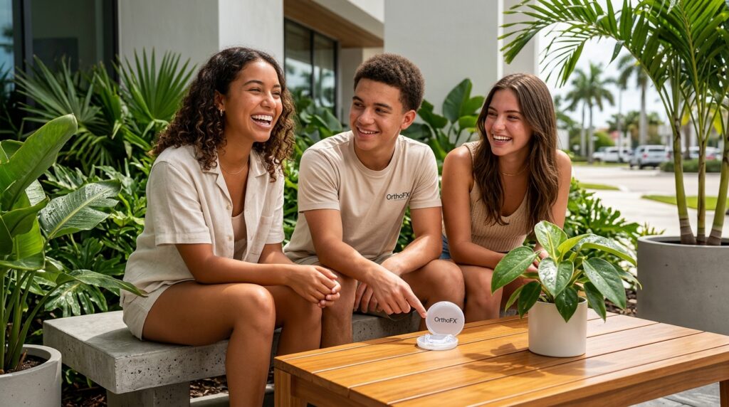 Best orthodontist near me braces invisalign