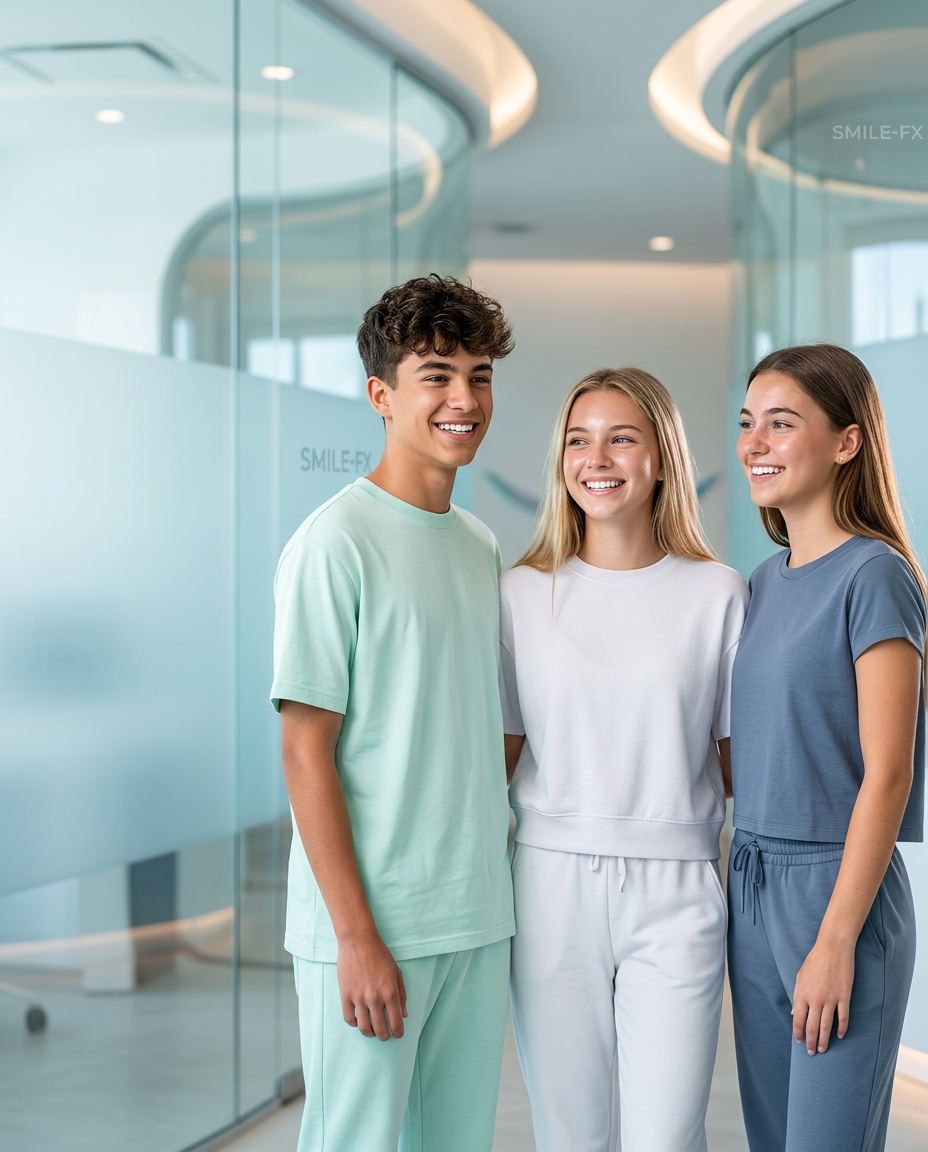 Best orthodontist near me braces invisalign