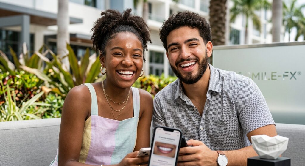 Best orthodontist near me braces invisalign