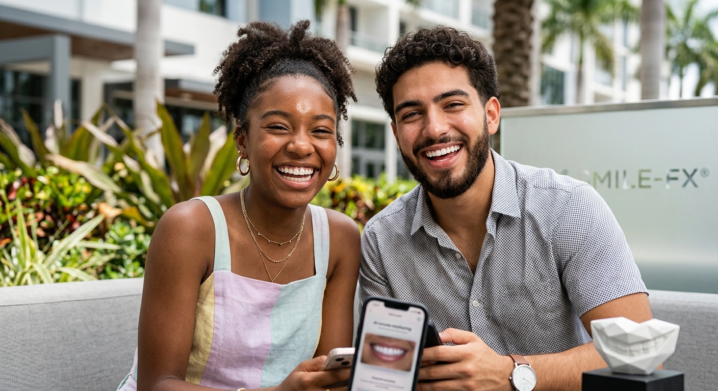 Best orthodontist near me braces invisalign