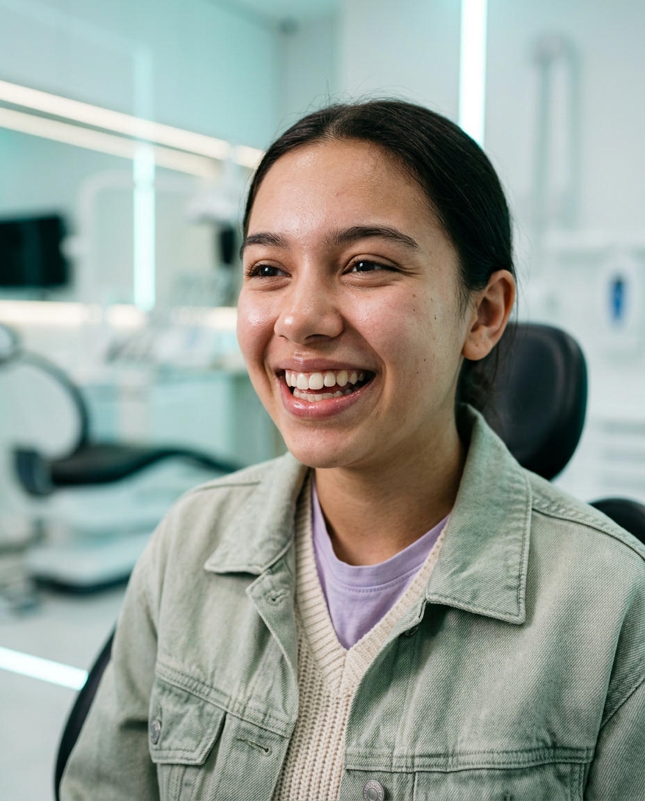 Best orthodontist near me braces invisalign