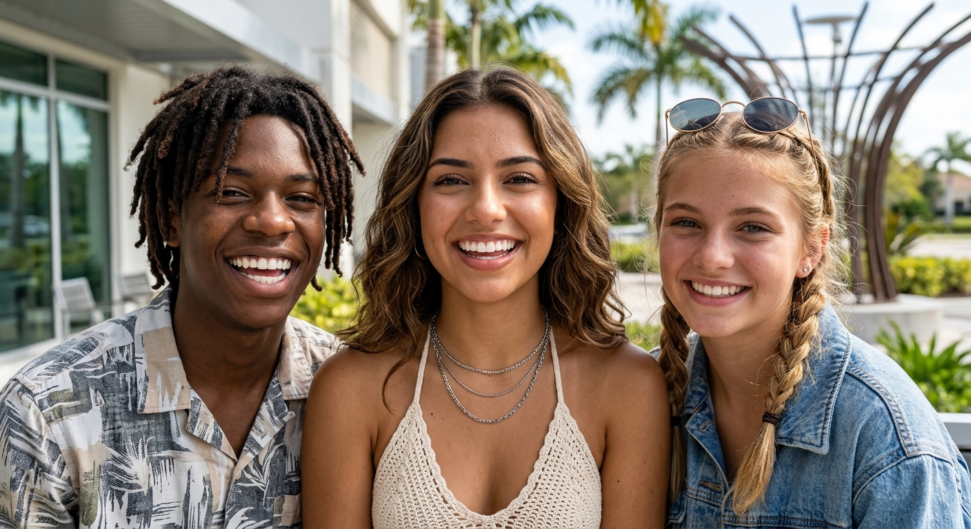 Best orthodontist near me braces invisalign