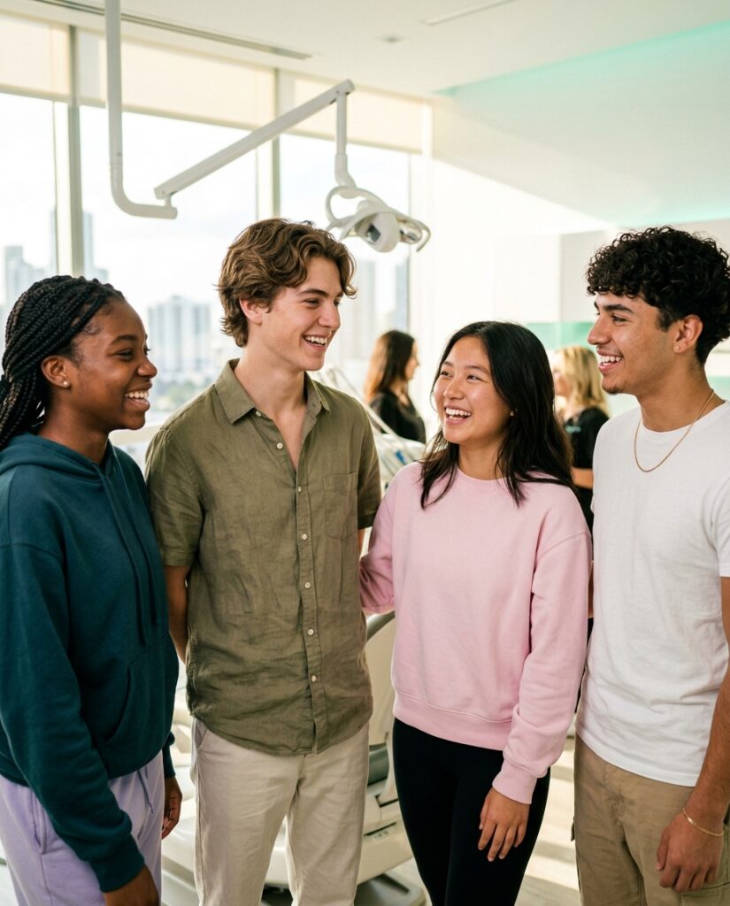 Best orthodontist near me braces invisalign