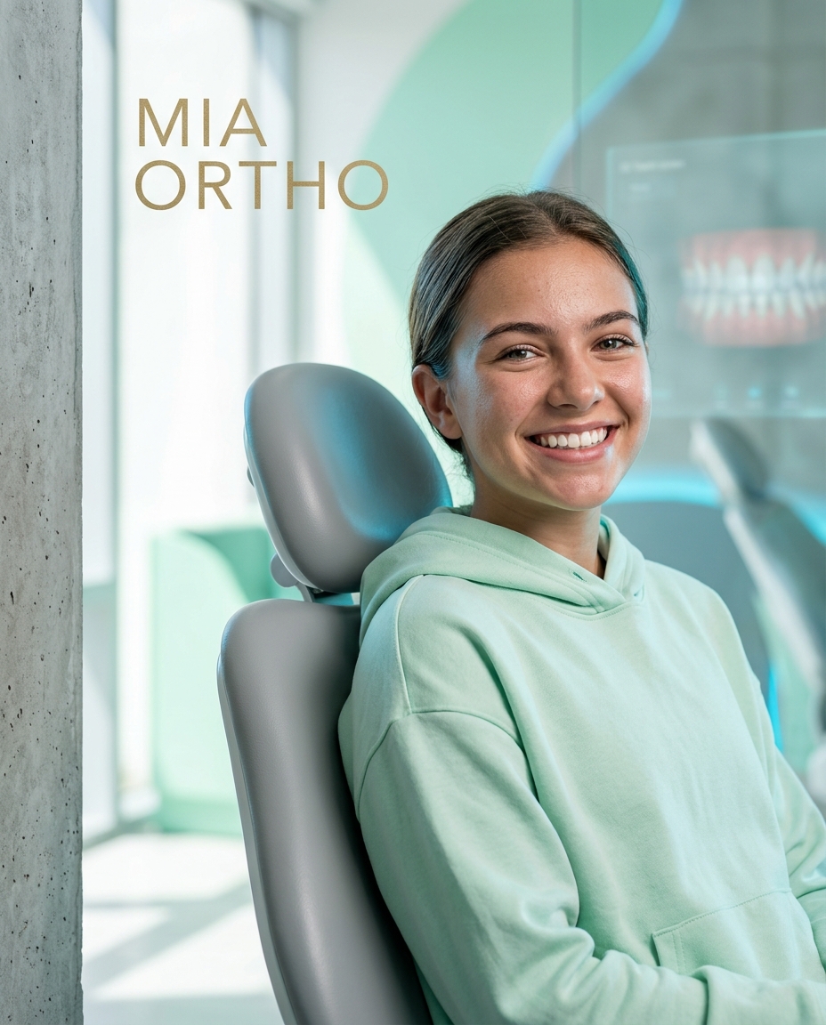 Best orthodontist near me braces invisalign