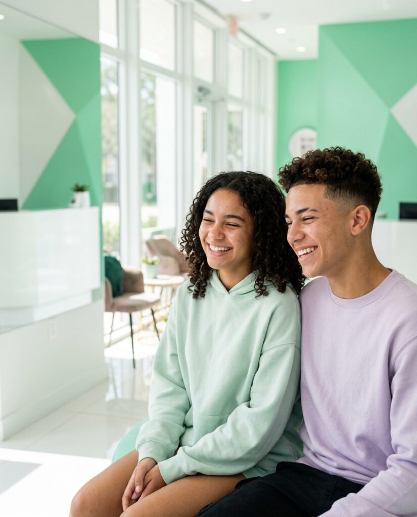 Best orthodontist near me braces invisalign