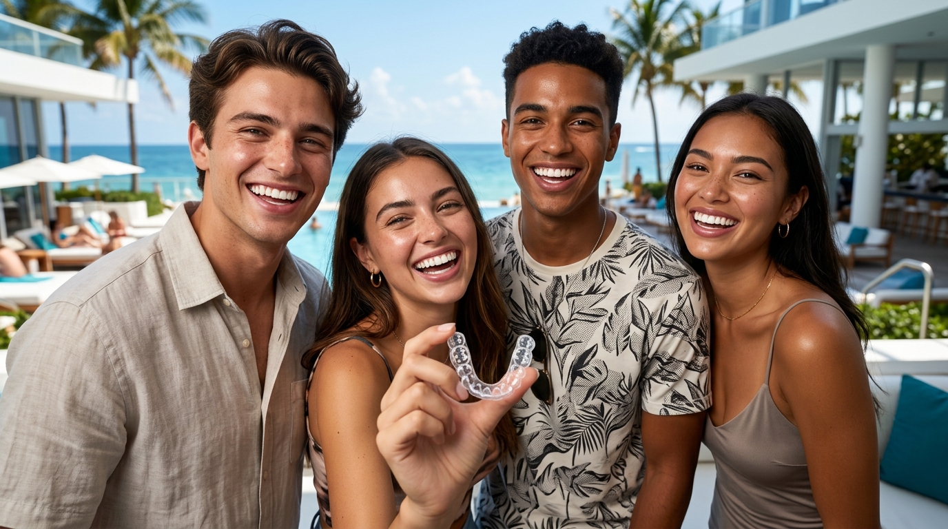 Best orthodontist near me braces invisalign