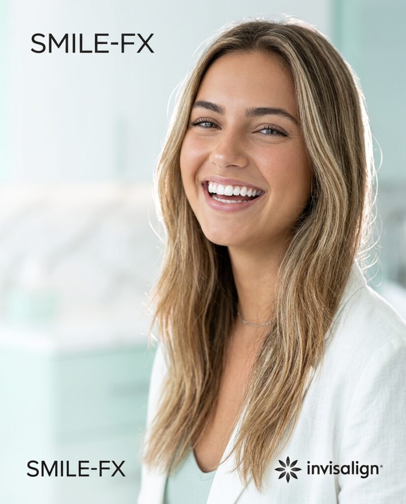 Best orthodontist near me braces invisalign