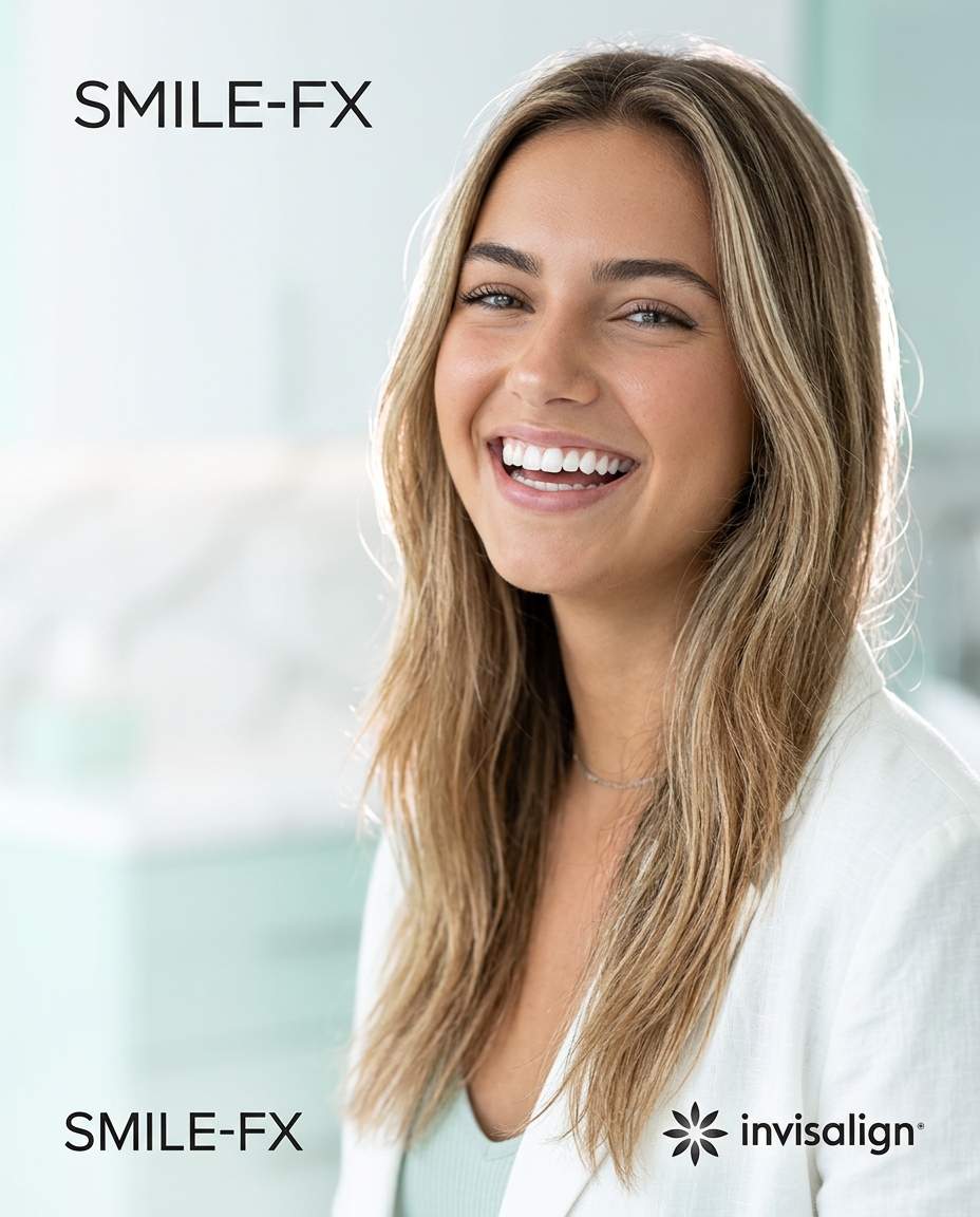 Best orthodontist near me braces invisalign