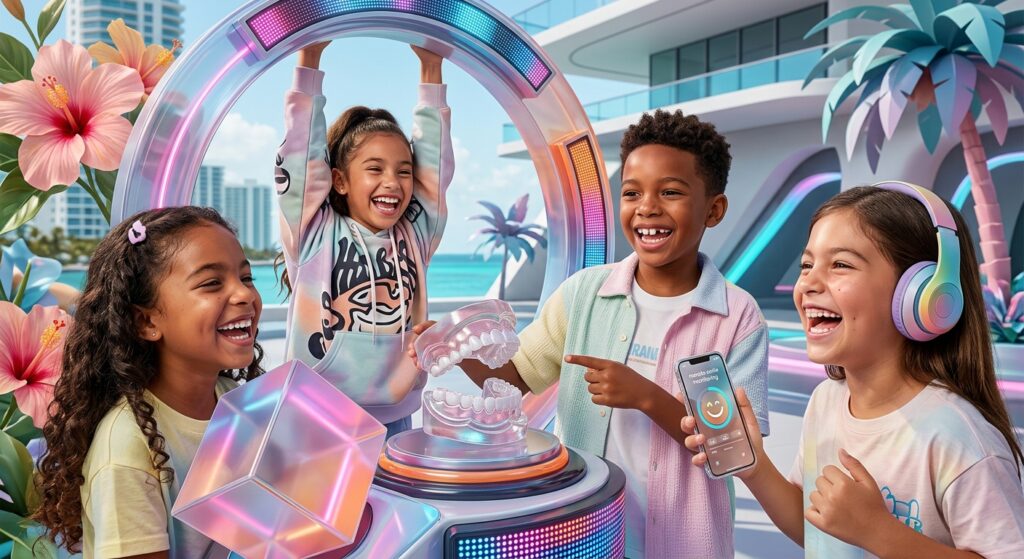 Best orthodontist near me braces invisalign