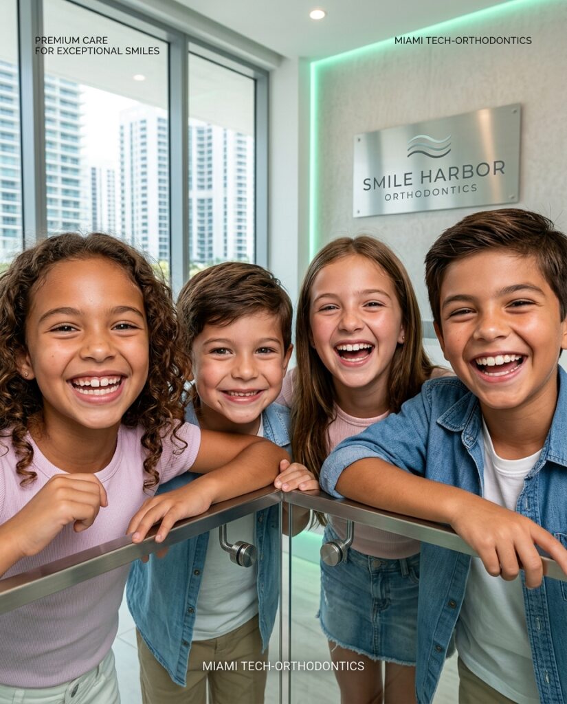 Best orthodontist near me braces invisalign