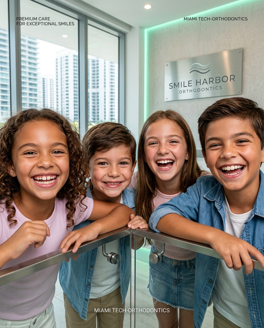 Best orthodontist near me braces invisalign