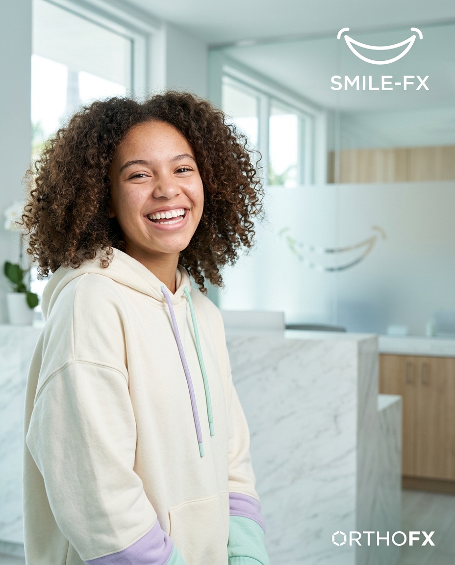 Best orthodontist near me braces invisalign