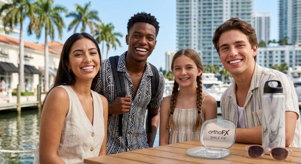 Best orthodontist near me braces invisalign