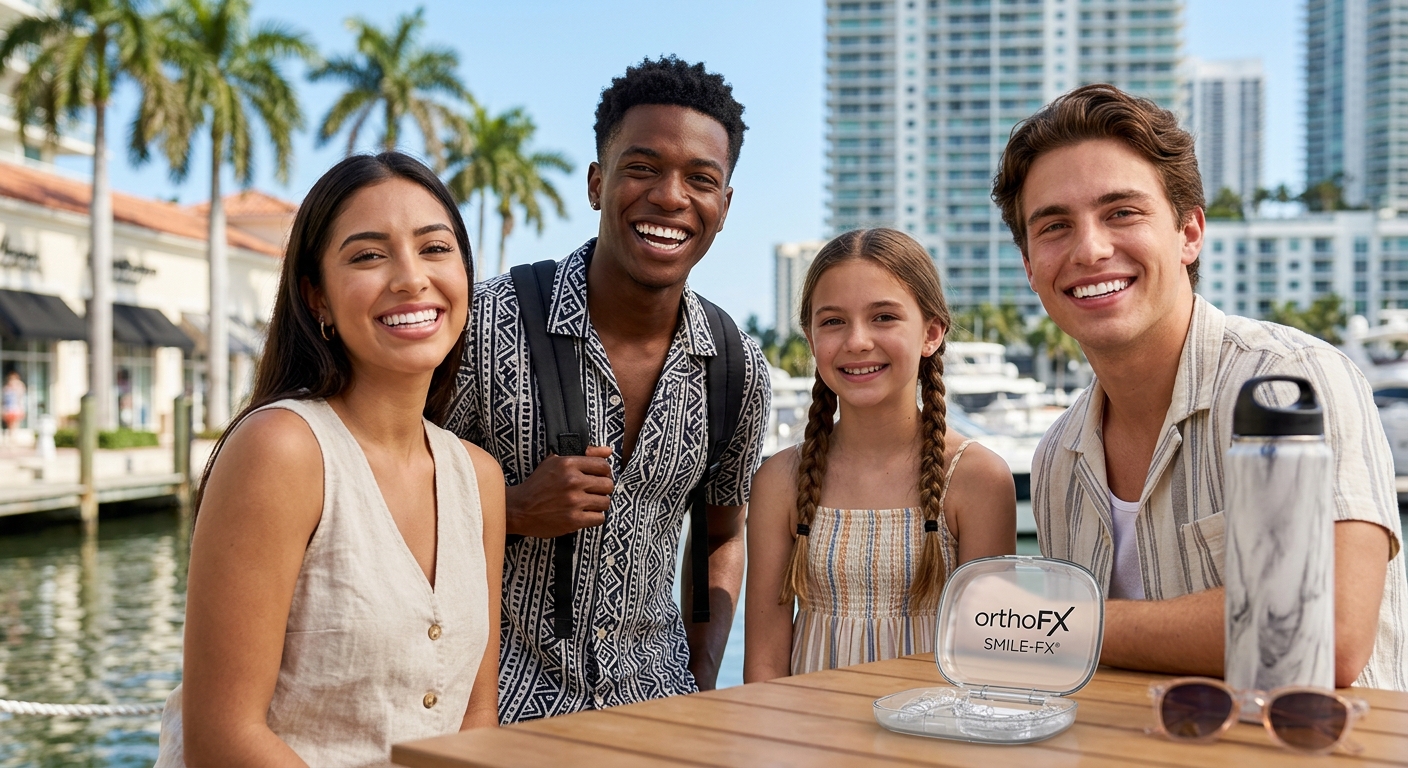 Best orthodontist near me braces invisalign