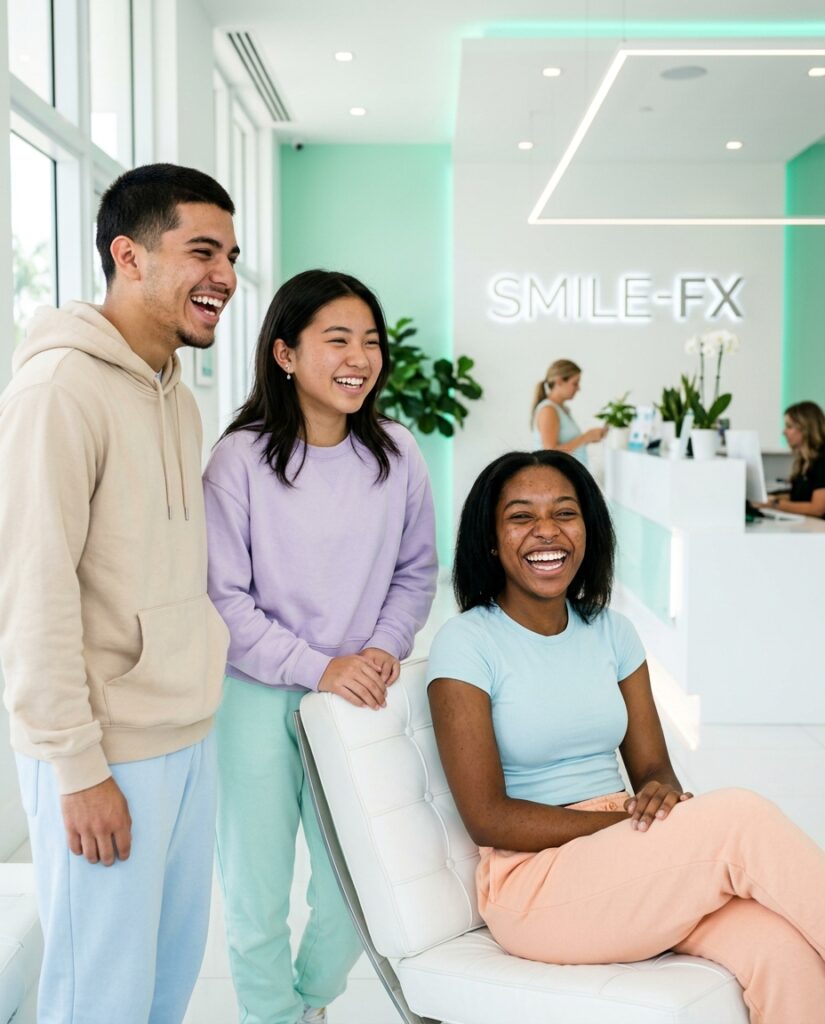 Best orthodontist near me braces invisalign